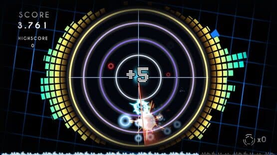 Sonar Beat screenshot 9