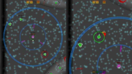 Bohrdom screenshot 7