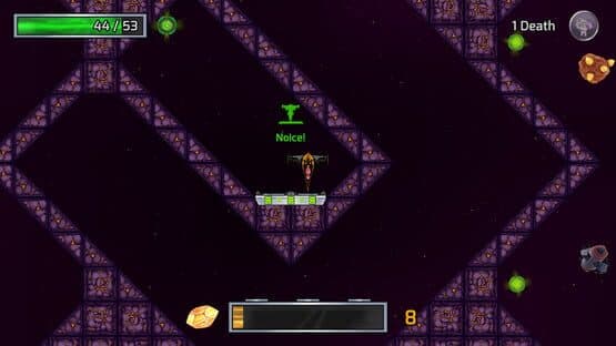 Thrusty Ship screenshot 7