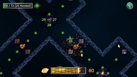 Thrusty Ship screenshot 11