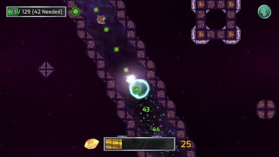 Thrusty Ship screenshot 9