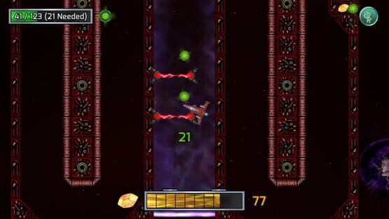 Thrusty Ship screenshot 10