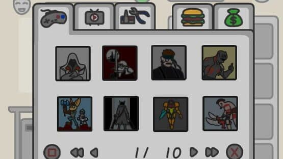Screenshot 5