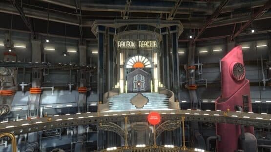 Rainbow Reactor screenshot 12