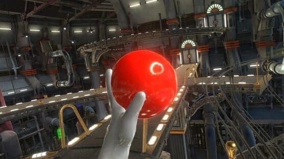 Rainbow Reactor screenshot 7