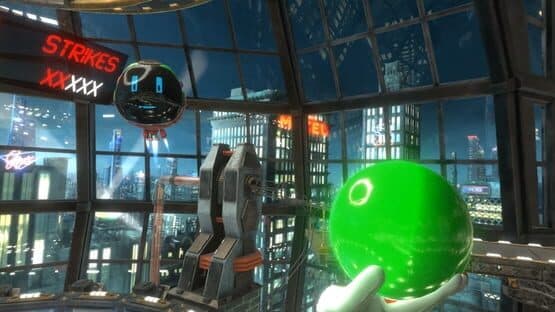 Rainbow Reactor screenshot 8