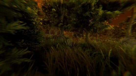 ESCAPE FROM VOYNA: Dead Forest screenshot 7