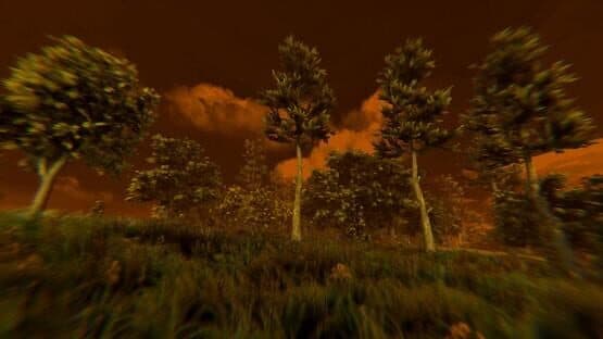 ESCAPE FROM VOYNA: Dead Forest screenshot 11