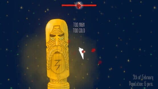 Ego Hearts screenshot 7