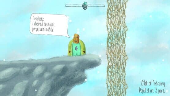 Ego Hearts screenshot 9