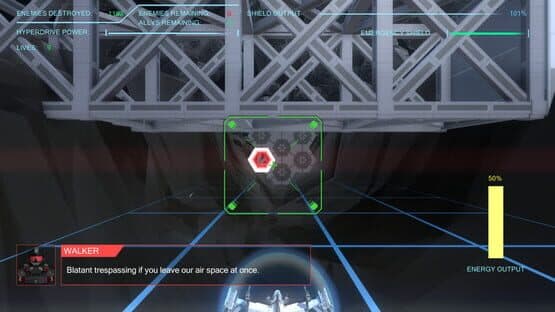 Vanguard Knights screenshot 7