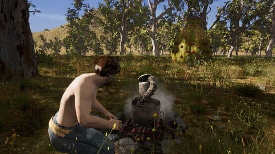 Last Oasis screenshot 10