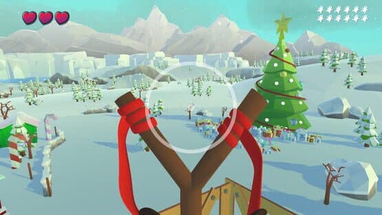 Fighting For Food screenshot 8