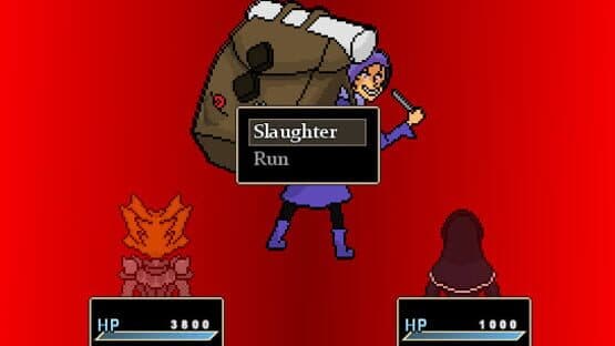 Blade of Acrimony screenshot 8