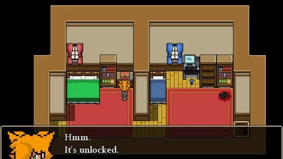 Blade of Acrimony screenshot 9
