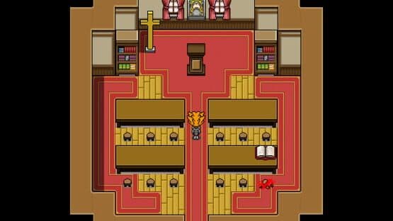 Blade of Acrimony screenshot 10