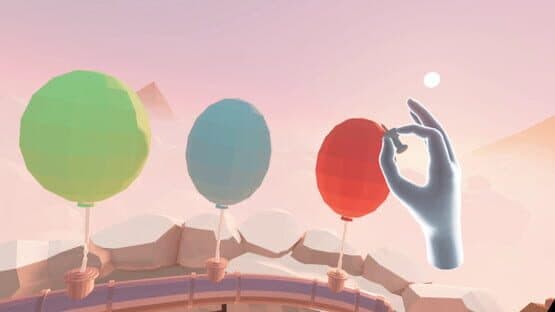 Self-knowledge VR screenshot 7