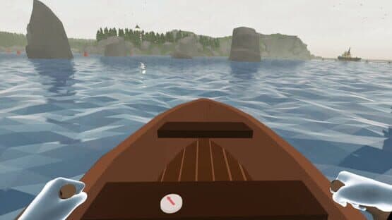 Self-knowledge VR screenshot 8