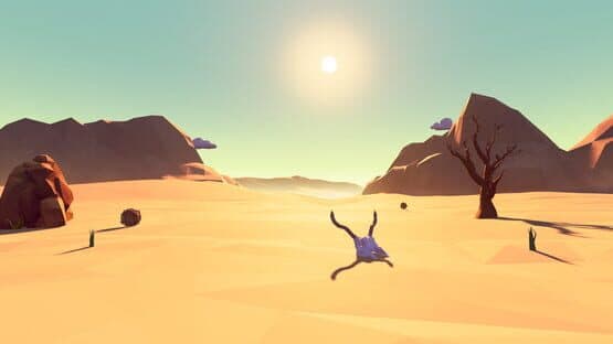 Self-knowledge VR screenshot 10