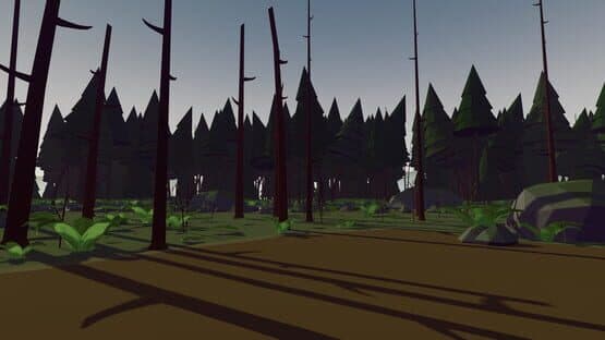 Self-knowledge VR screenshot 12
