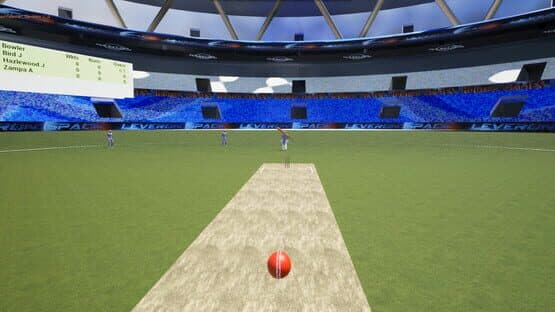 VR Cricket screenshot 7