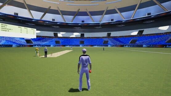 VR Cricket screenshot 9