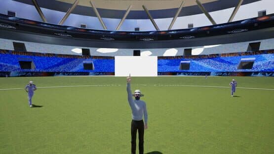 VR Cricket screenshot 8