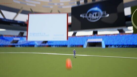 VR Cricket screenshot 11