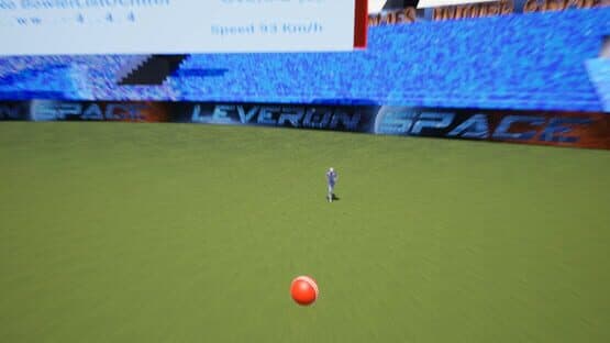 VR Cricket screenshot 12