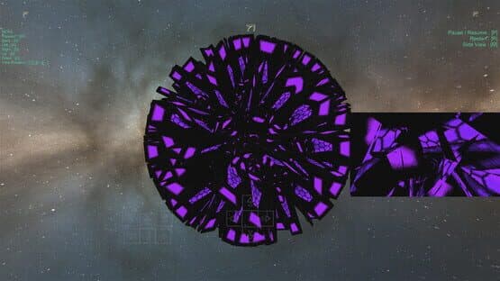 UFO Simulator Control Master screenshot 8