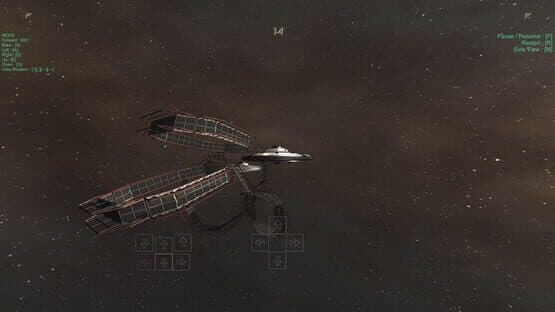 UFO Simulator Control Master screenshot 9