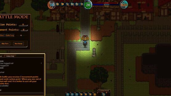 Azusa RP Online screenshot 7