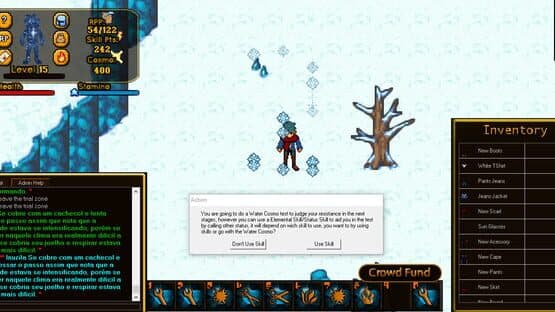 Azusa RP Online screenshot 10