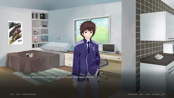 Esper - Make You Live Again screenshot 7