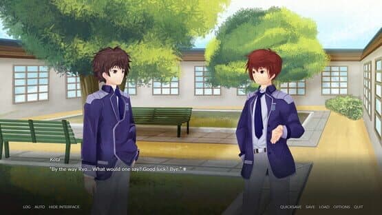 Esper - Make You Live Again screenshot 8