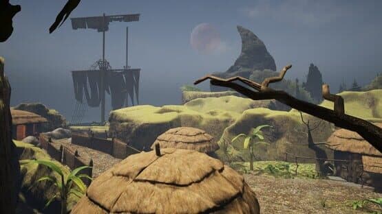 Area of Darkness: Sentinel screenshot 10