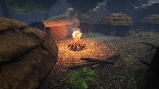 Area of Darkness: Sentinel screenshot 12