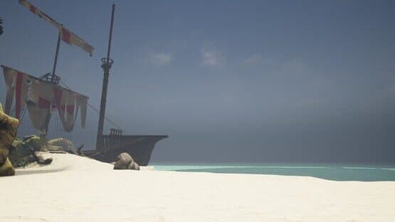 Area of Darkness: Sentinel screenshot 8