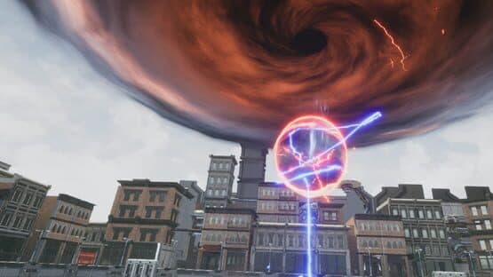 ZERONE Episode 1 Gunner screenshot 8
