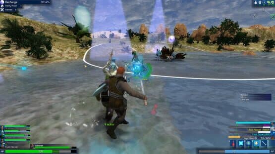 Xecryst Remains screenshot 7