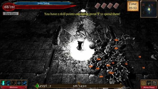 The Cup screenshot 7