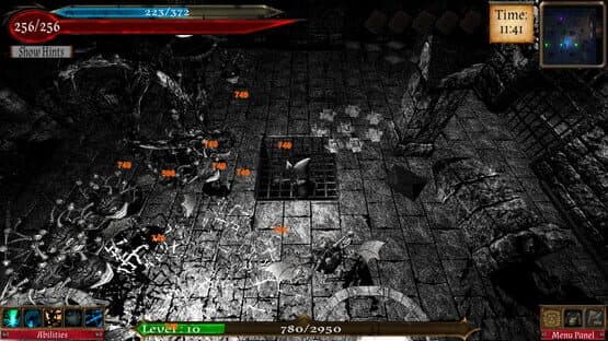 The Cup screenshot 10