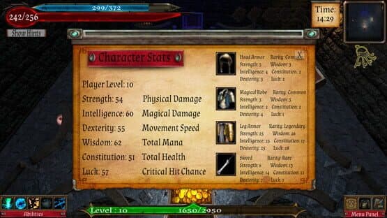 The Cup screenshot 9