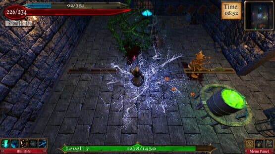 The Cup screenshot 8