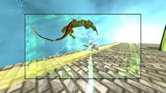 Infinite Children screenshot 8