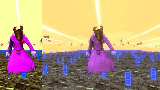 Infinite Children screenshot 7
