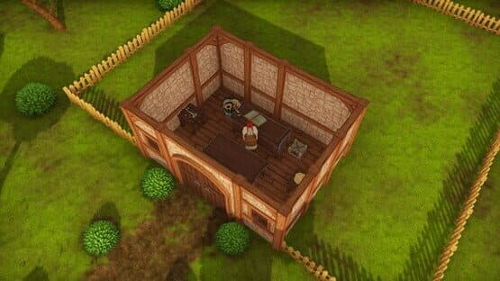 Winkeltje: The Little Shop screenshot 7