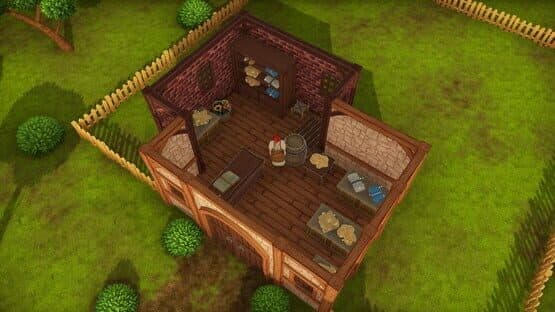 Winkeltje: The Little Shop screenshot 8