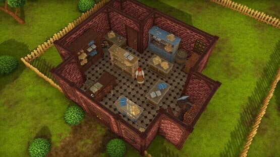 Winkeltje: The Little Shop screenshot 9