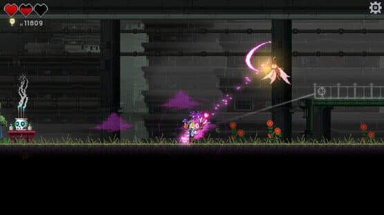 Dungeon Munchies screenshot 7